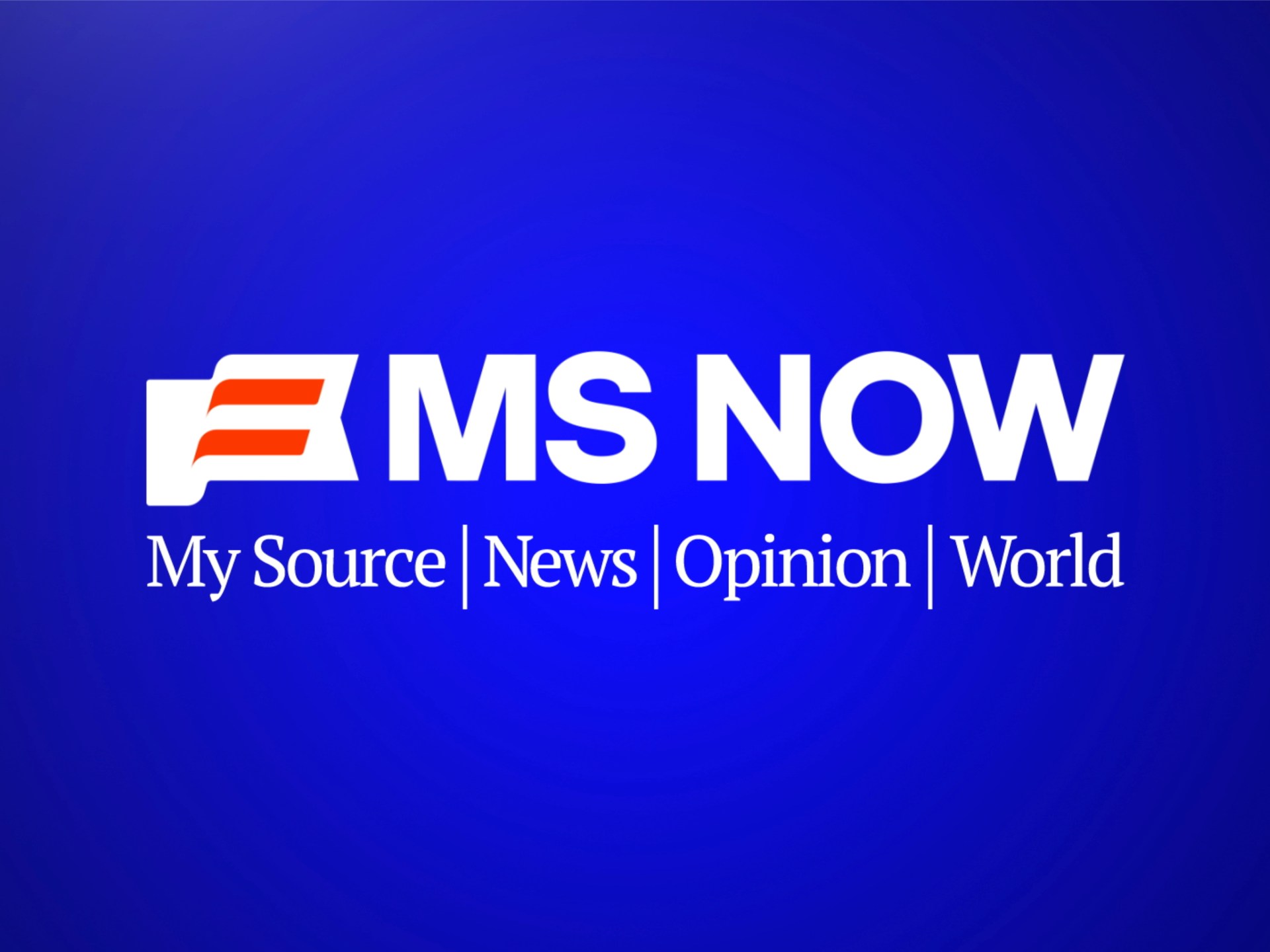 MSNBC Renace como My Source News Opinion World (MS NOW): Separación de NBC y Nuevo Rumbo Independiente
