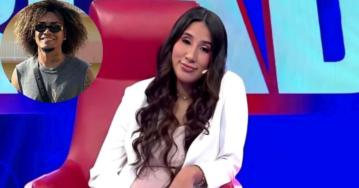 Samahara Lobatón niega recibir dinero de Jefferson Farfán y exige manejar su caso solo con su abogado