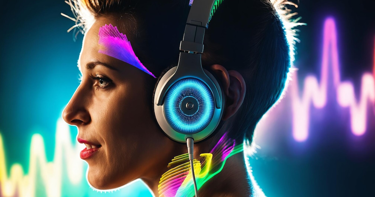La música familiar y control personal mejoran la concentración y el rendimiento, revela estudio de la Universidad de Montreal