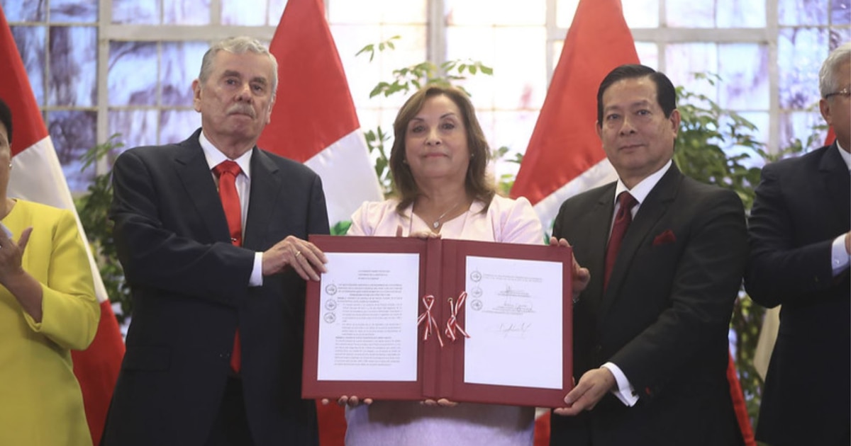 Amnistía Internacional rechaza ley de amnistía en Perú que beneficia a militares y policías procesados por violaciones a derechos humanos