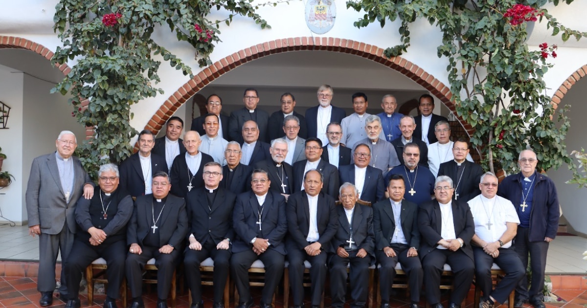Elecciones en Bolivia: La Iglesia Católica celebra un nuevo capítulo político y llama a votar con responsabilidad en la segunda vuelta