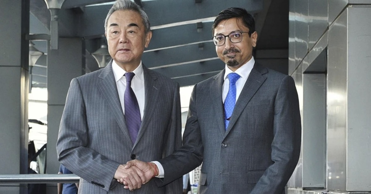 India y China buscan reducir tensiones tras conflicto fronterizo en el Himalaya