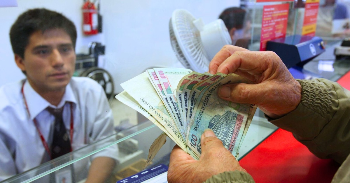 Banco de la Nación ofrece crédito hipotecario para trabajadores y pensionistas: hasta el 90% del inmueble con plazo de 25 años