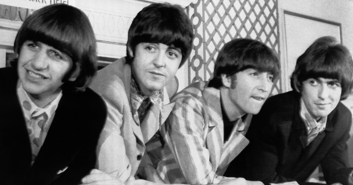 Londres revive los inicios de The Beatles con exposición de fotos inéditas de Paul McCartney