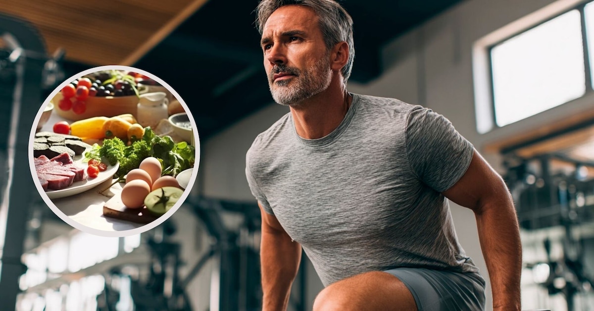 Proteínas clave para aumentar masa muscular: opciones bajas en grasa y efectivas para tu recuperación