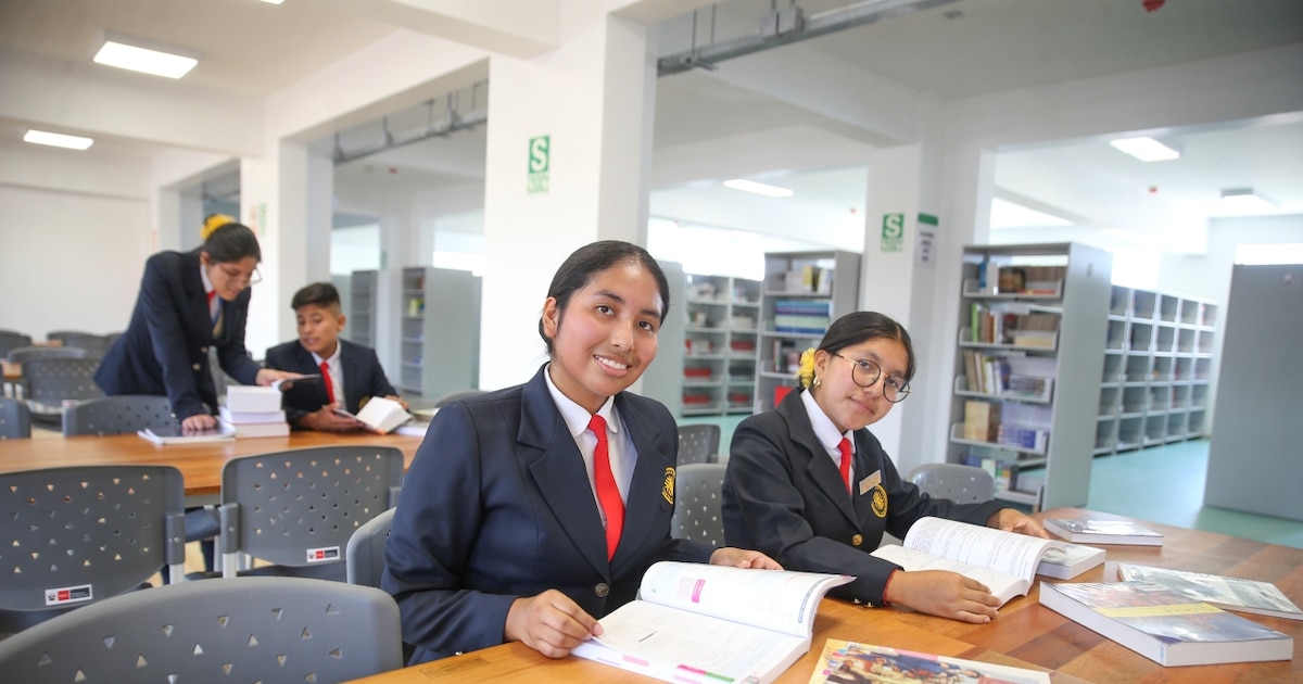Southern Perú invierte más de S/1,2 mil millones en obras por impuestos en 2024, impulsa infraestructura educativa y social en el país