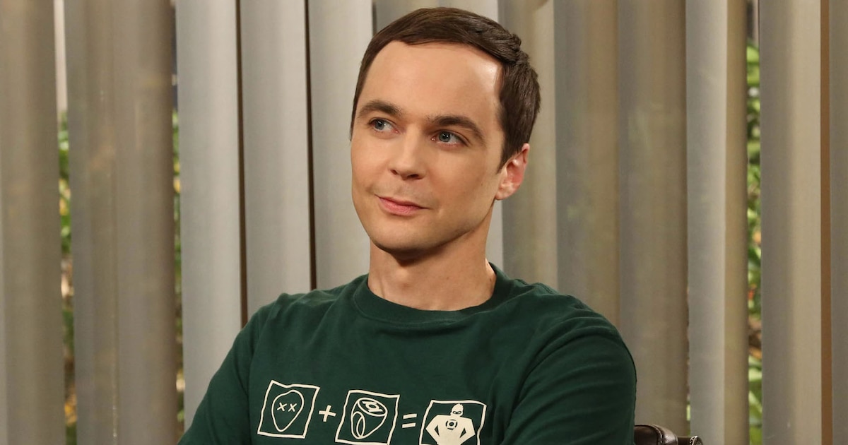 El error en el nombre de Chuck Lorre llevó a Jim Parsons a interpretar a Sheldon Cooper y revolucionar la comedia televisiva