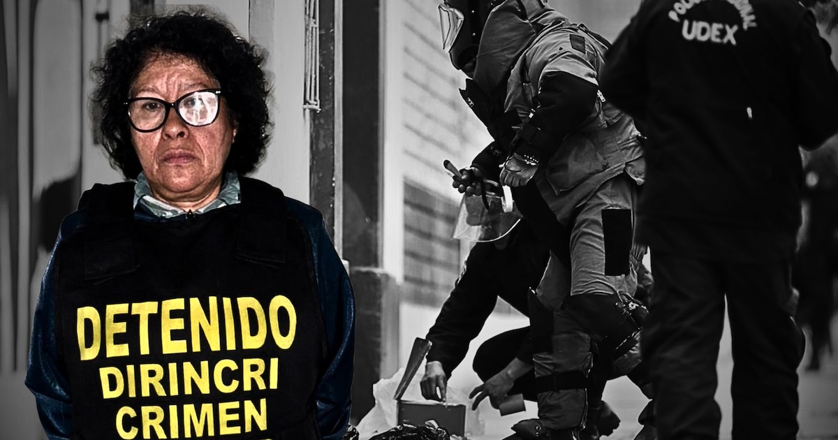 Explosión en San Pedro de Carabayllo destruye vivienda vinculada a arresto domiciliario de madre de “El Monstruo” y genera alarma en la comunidad