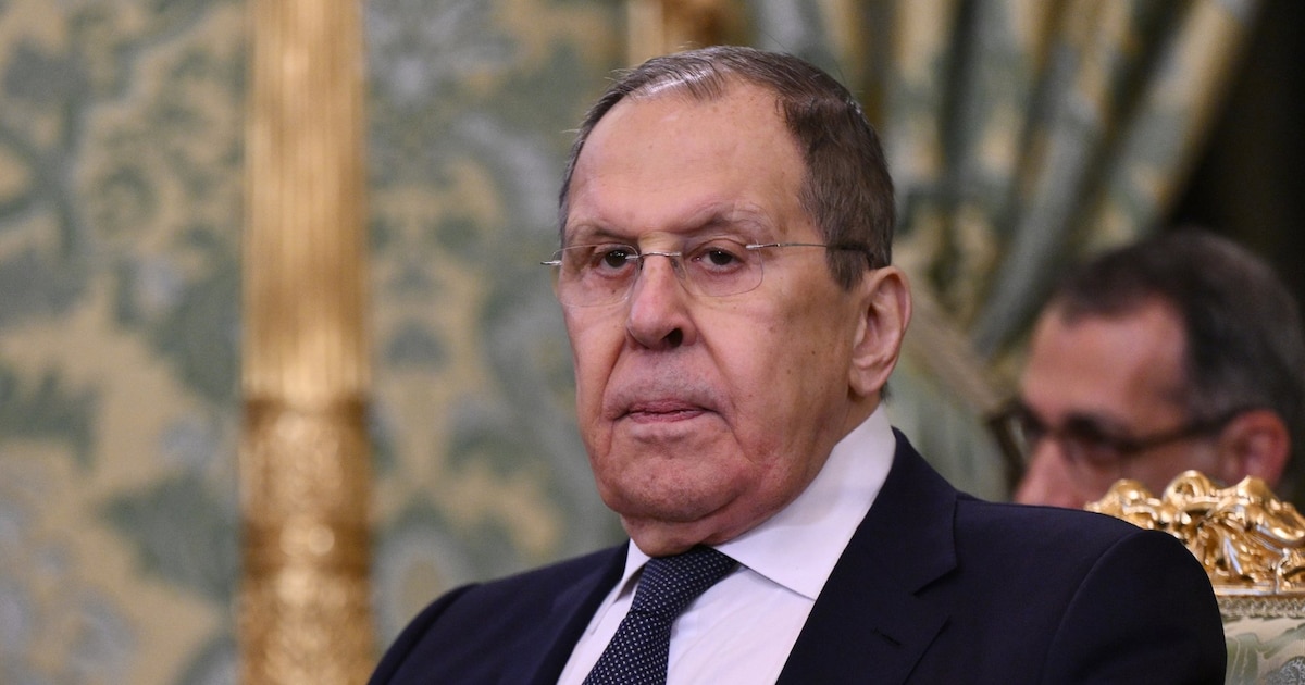 Rusia condiciona acuerdo de paz en Ucrania a garantías de seguridad y protección de rusohablantes