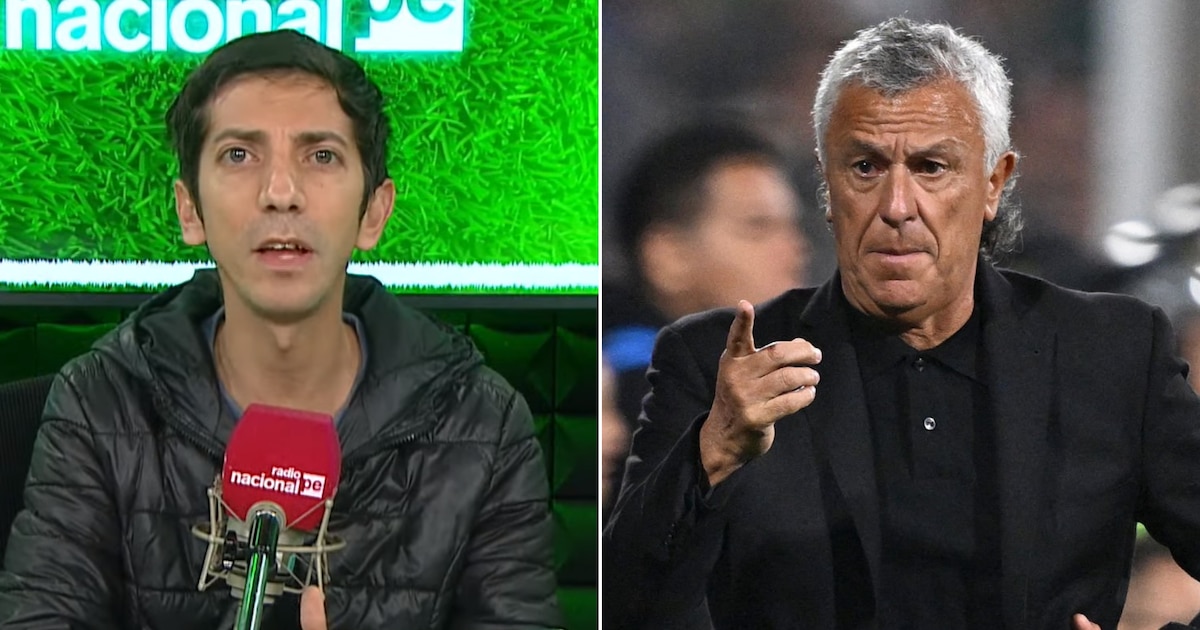 Alianza Lima gana en Ecuador y Giancarlo Granda pide la continuidad de Néstor Gorosito para competir en 2026
