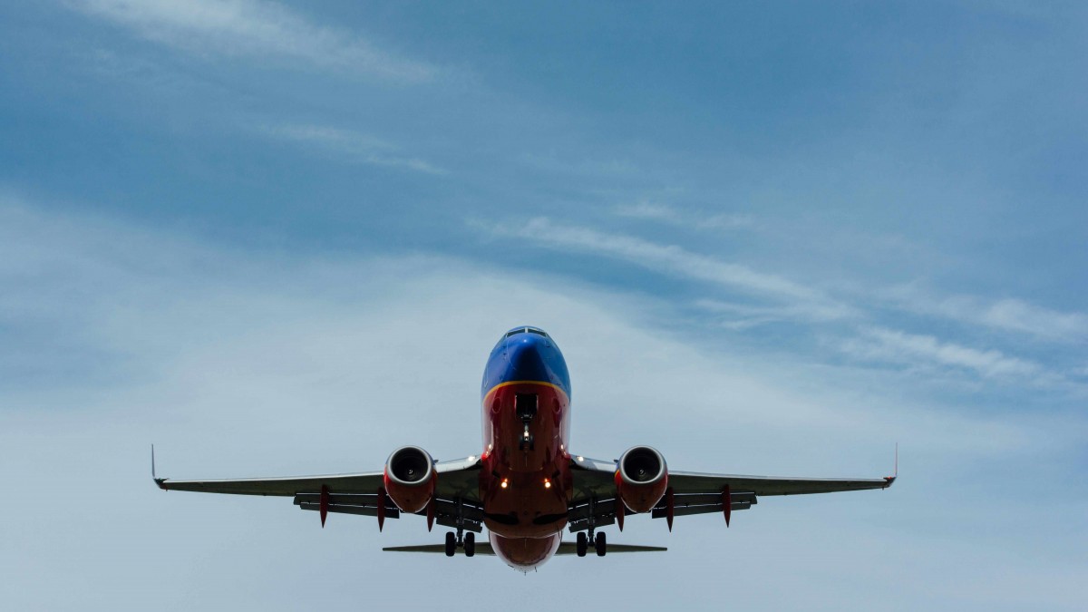 Spirit Airlines en Riesgo de Cese Operaciones por Crisis Financiera y Duda Sobre su Continuidad