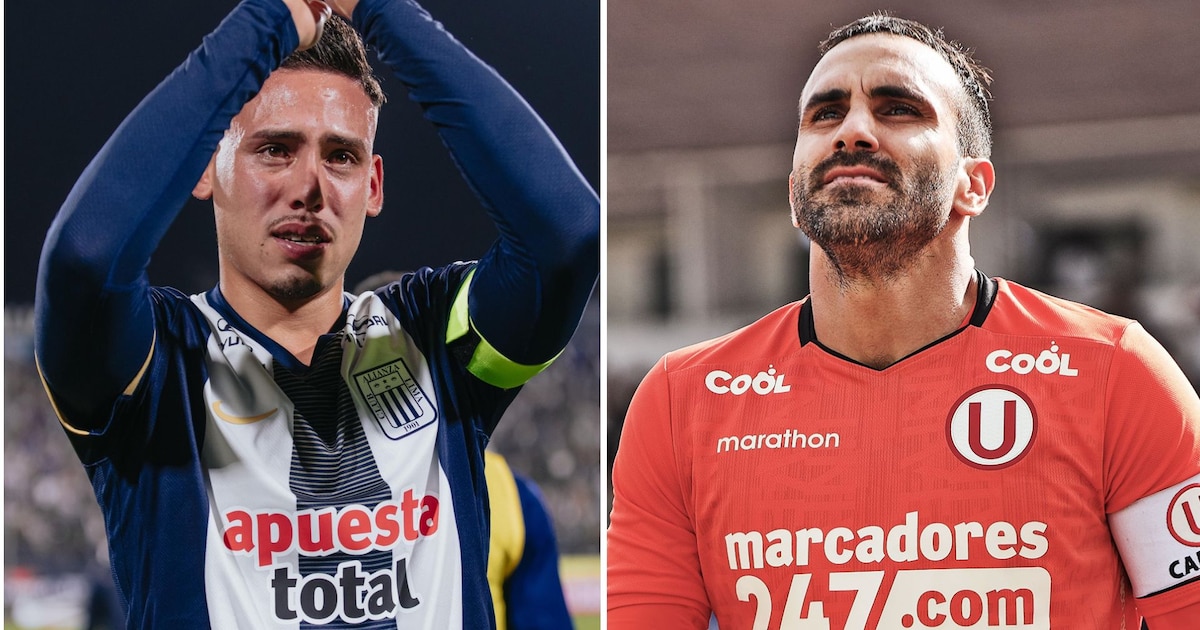 Transferencia de Erick Noriega a Gremio: José Carvallo aclara el verdadero valor del mercado peruano