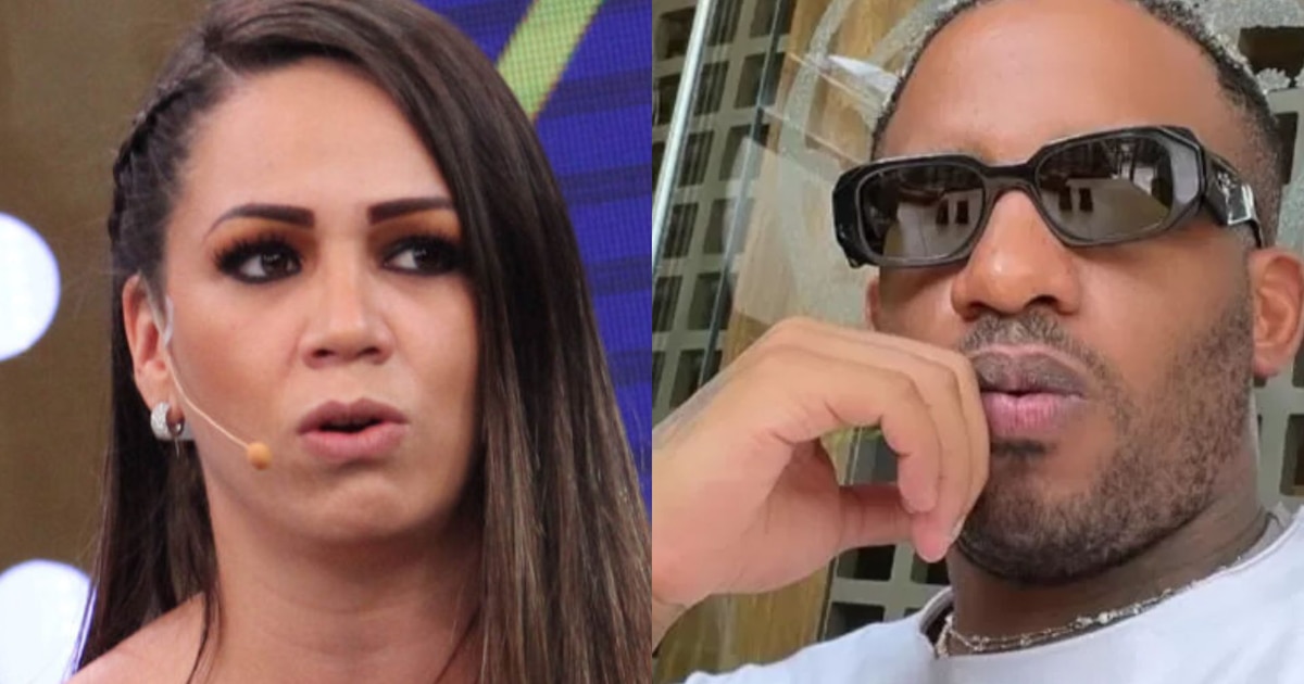 Melissa Klug exige a Jefferson Farfán pagar USD 47,750 tras fallo judicial sin apelación