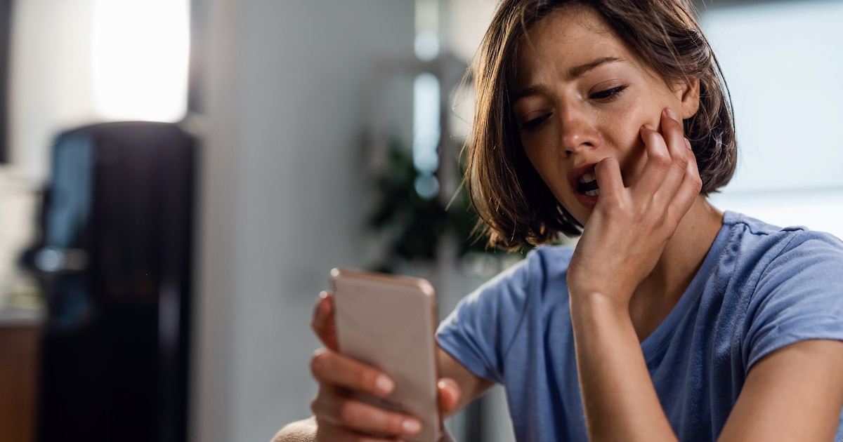 El ghosting en las citas modernas: una estrategia frecuente que causa profundas heridas emocionales