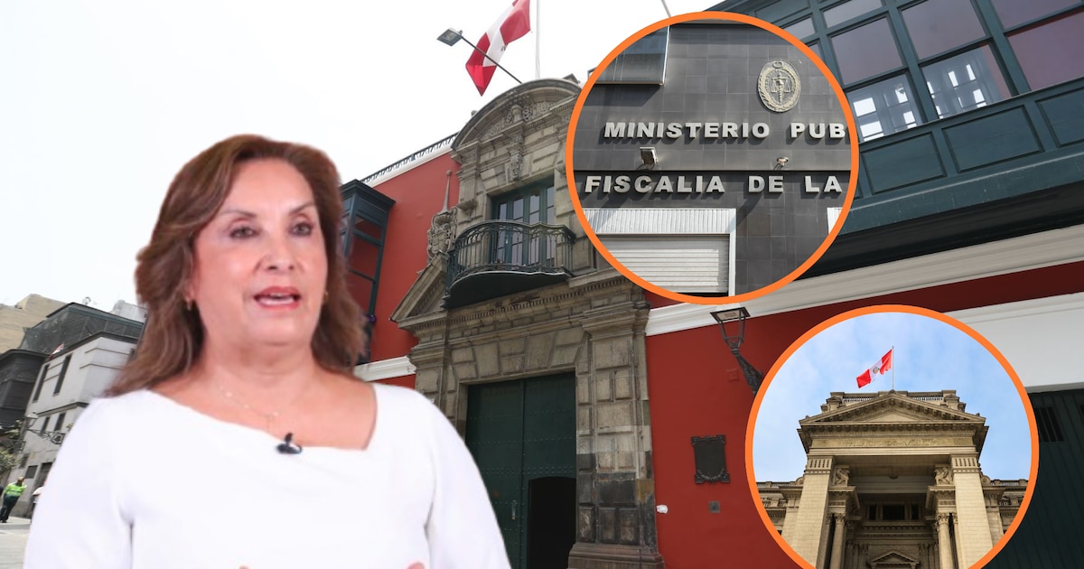 Tribunal Constitucional blinda a Dina Boluarte: suspende investigaciones y limita acciones del Poder Judicial durante su mandato