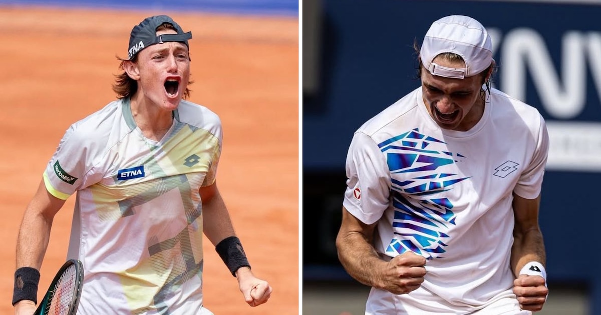 Ignacio Buse busca su primera victoria en Grand Slam en su debut en US Open frente a duro rival austríaco en Nueva York
