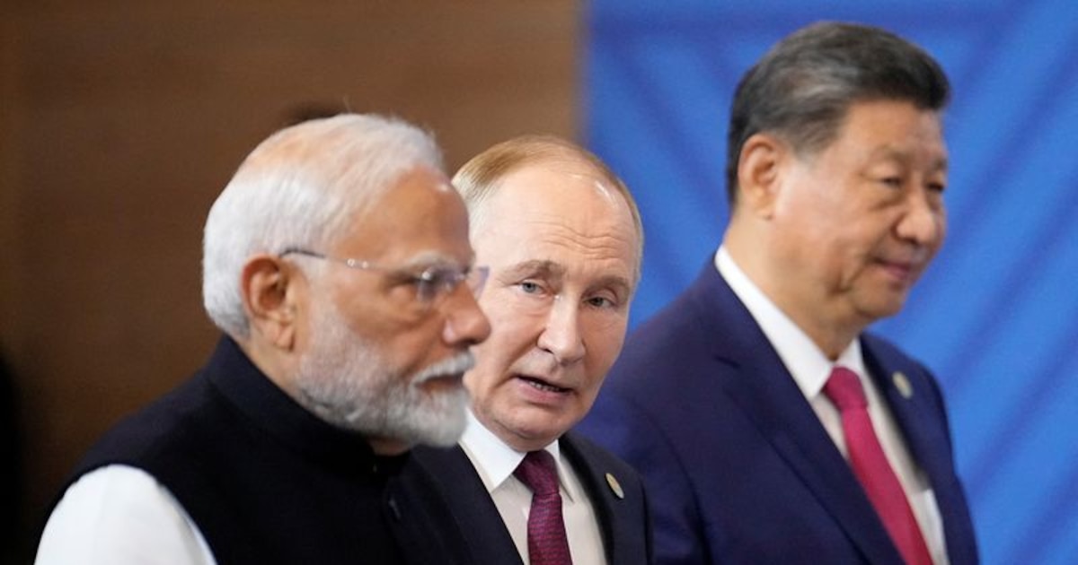 EEUU denuncia a la India por revender petróleo ruso y amenaza con sanciones en medio de tensiones por guerra en Ucrania