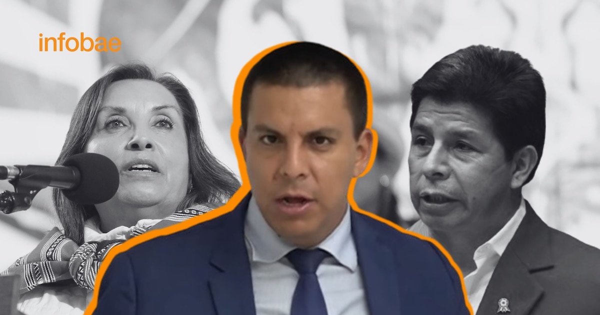 Abogado de Dina Boluarte celebra fallo del TC que blindó a la presidenta y critica la gestión de Pedro Castillo
