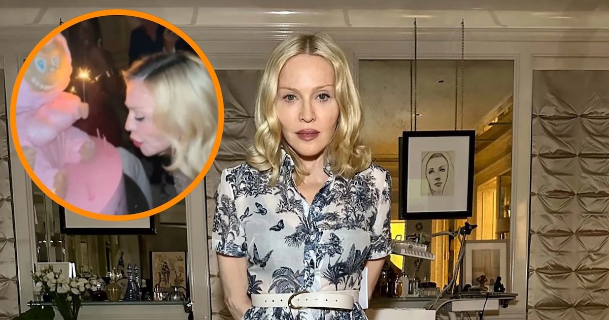 Madonna celebra 67 años en Italia con lujo, simbolismo y su sueño cumplido: asistir al histórico Palio en Siena