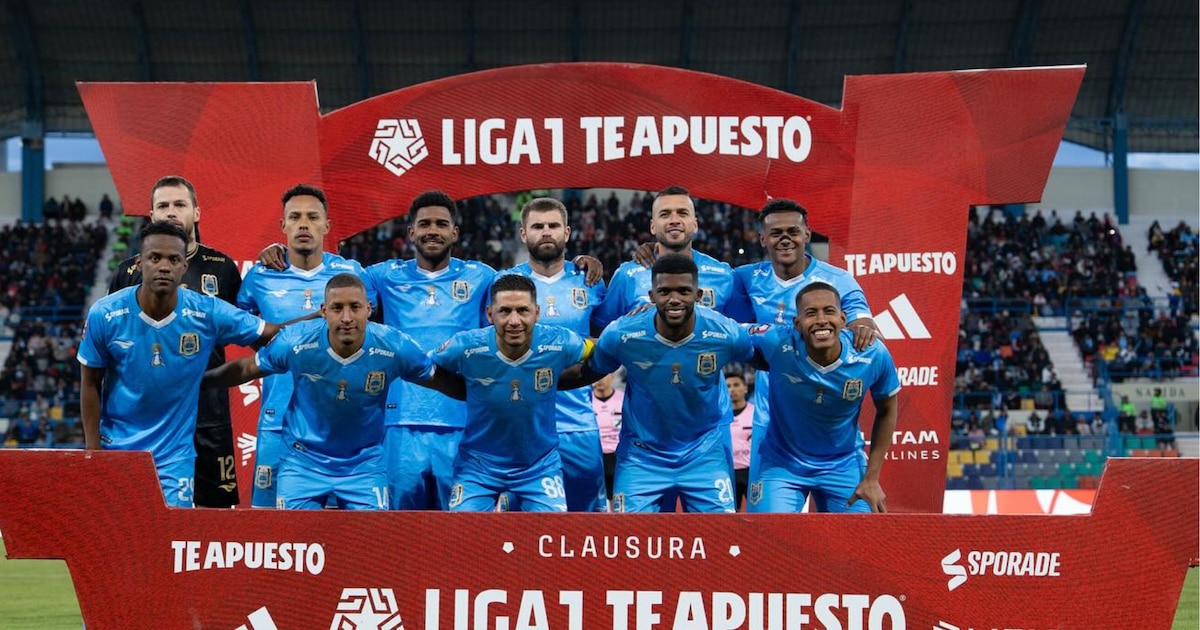 Binacional fuera de la Liga 1 2025 tras fallo judicial: ¿fin de la historia del ‘Poderoso del Sur’?