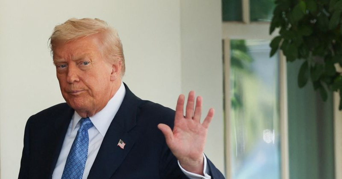 Donald Trump propone que Rusia y Ucrania dialoguen primero antes de considerar una cumbre trilateral para negociar la paz