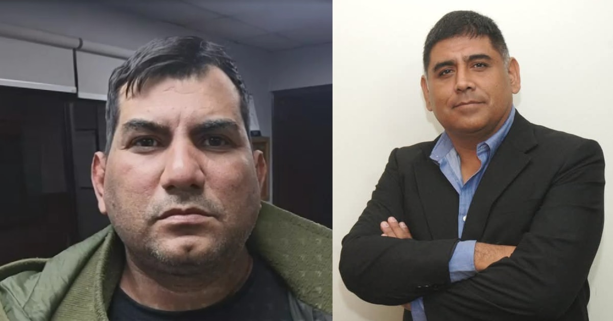 Capturan en Chile al principal sospechoso del asesinato del periodista Gastón Medina, vinculado a la banda «Los Piratas de Aragua