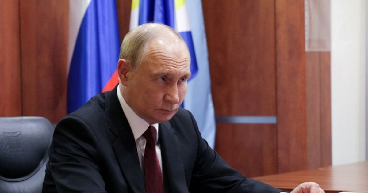 Putin refuerza estrategia de desestabilización y busca consolidar poder tras reunión con Trump