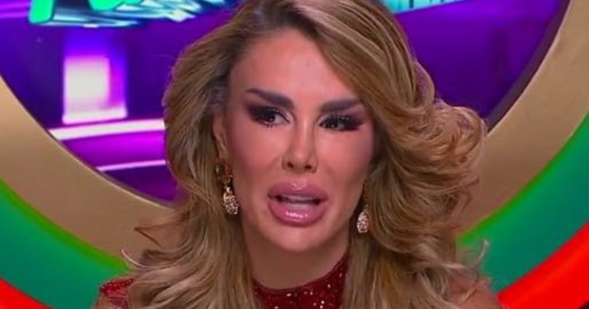 Ninel Conde es eliminada de La Casa de los Famosos México tras una señal que llamó la atención; rumores indican posible intervención de su mánager