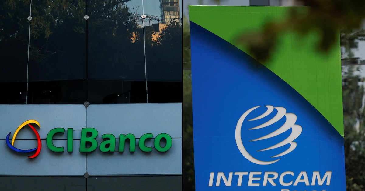 La SHCP Confirma Acuerdos en Intervenciones Bancarias: CIBanco Traslada Fiduciaria a Multiva y Intercam es Adquirido por Kapital Bank