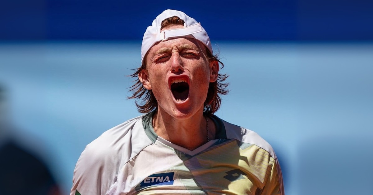 Ignacio Buse avanza en la qualy del US Open 2025 y enfrenta un nuevo reto para ingresar por primera vez al cuadro principal
