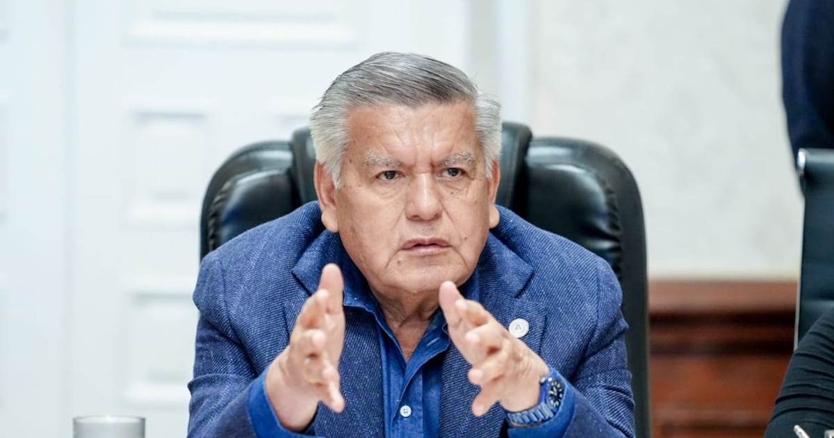 Fundador de APP critica ola de inseguridad en Trujillo tras atentado con dinamita y responsabiliza al gobierno central