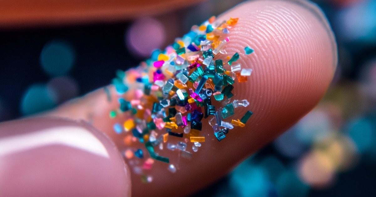 La humanidad ha producido 9.200 millones de toneladas de plásticos desde el siglo XX; más de 7.000 millones terminan como residuos y los micro y nanoplásticos hoy infiltrados en nuestro cuerpo y ecosistemas