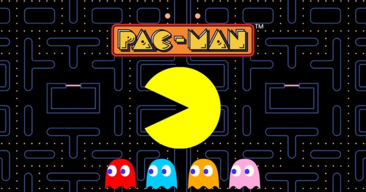 Pac-Man cumple 45 años: la historia detrás del ícono global que revolucionó la cultura pop, la ciencia y la industria del entretenimiento