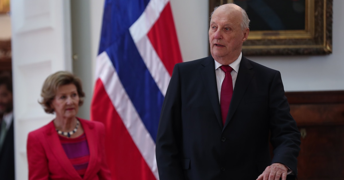 Escándalo en la Casa Real de Noruega: Marius Borg Høiby acusado de 32 delitos, incluyendo violaciones y agresiones
