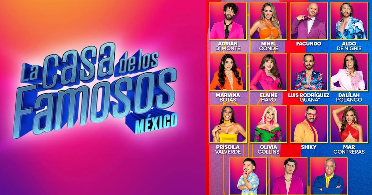 ¡Cambio radical en La Casa de los Famosos México! La cuarta semana de nominaciones introduce azar y estrategia con nueva dinámica en votaciones