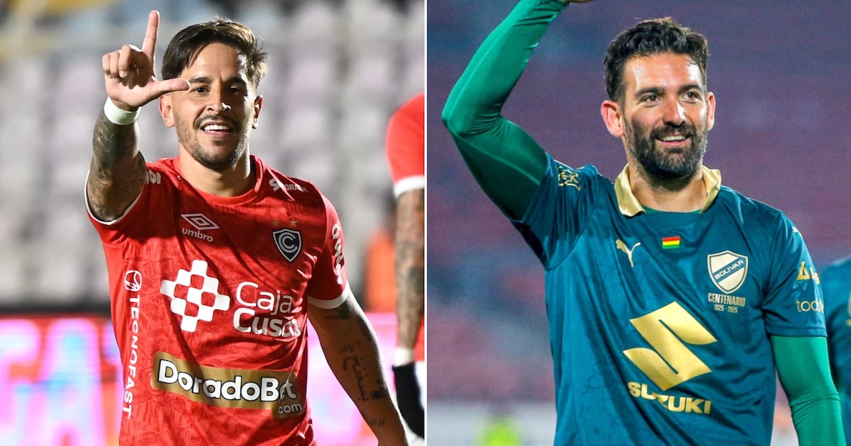 Cienciano busca remontar ante Bolívar en la Copa Sudamericana 2025 apoyado en su hinchada