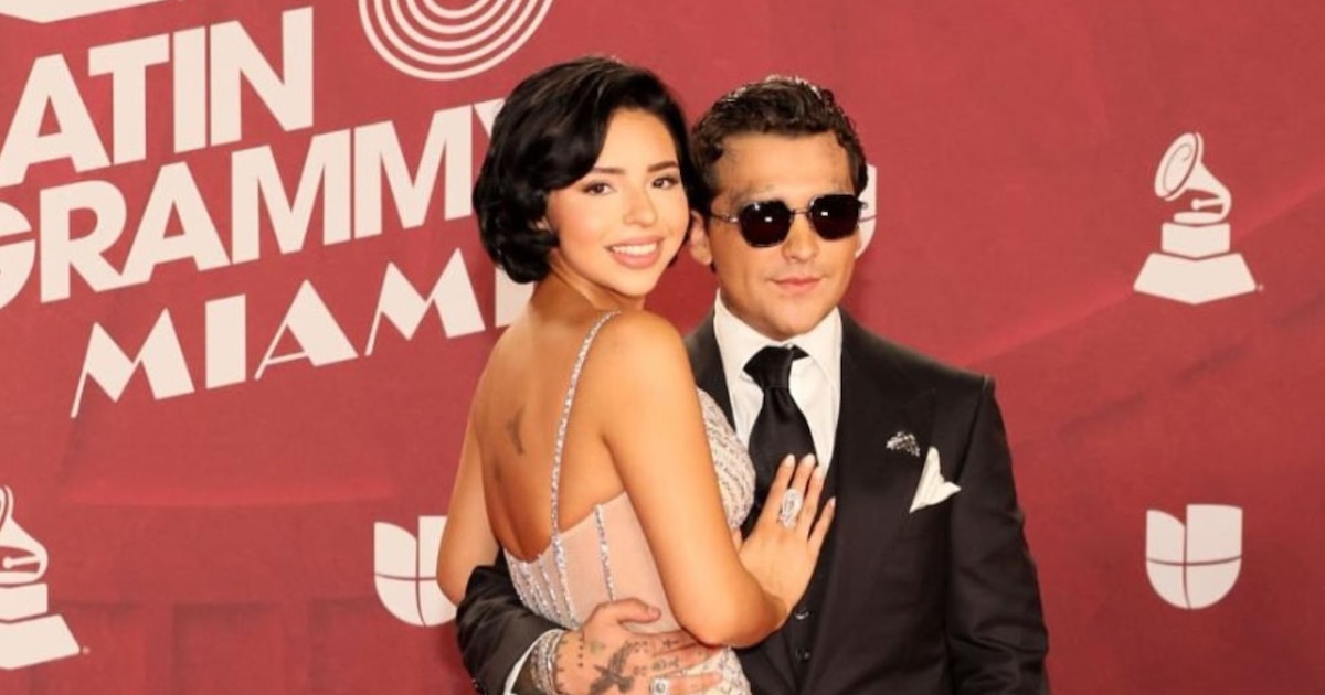 Christian Nodal rompe el silencio: revela detalles íntimos sobre Ángela Aguilar y Cazzu en entrevista viral