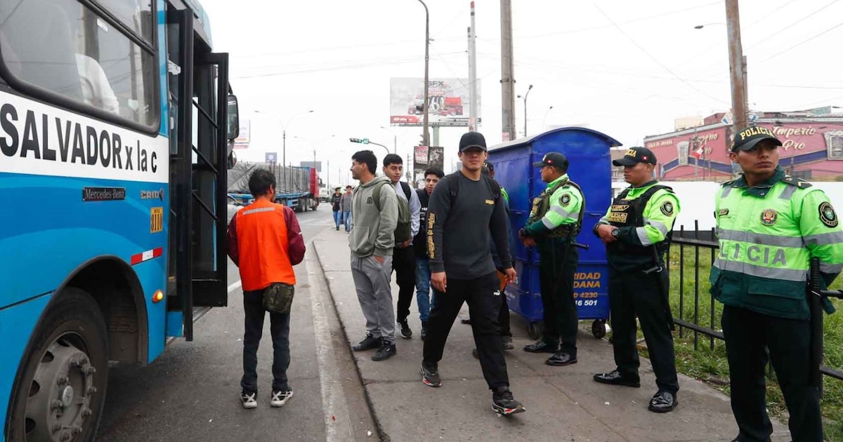 Paro de transportistas del 21 de agosto en Lima y Callao: incertidumbre y impacto en usuarios ante demandas insatisfechas
