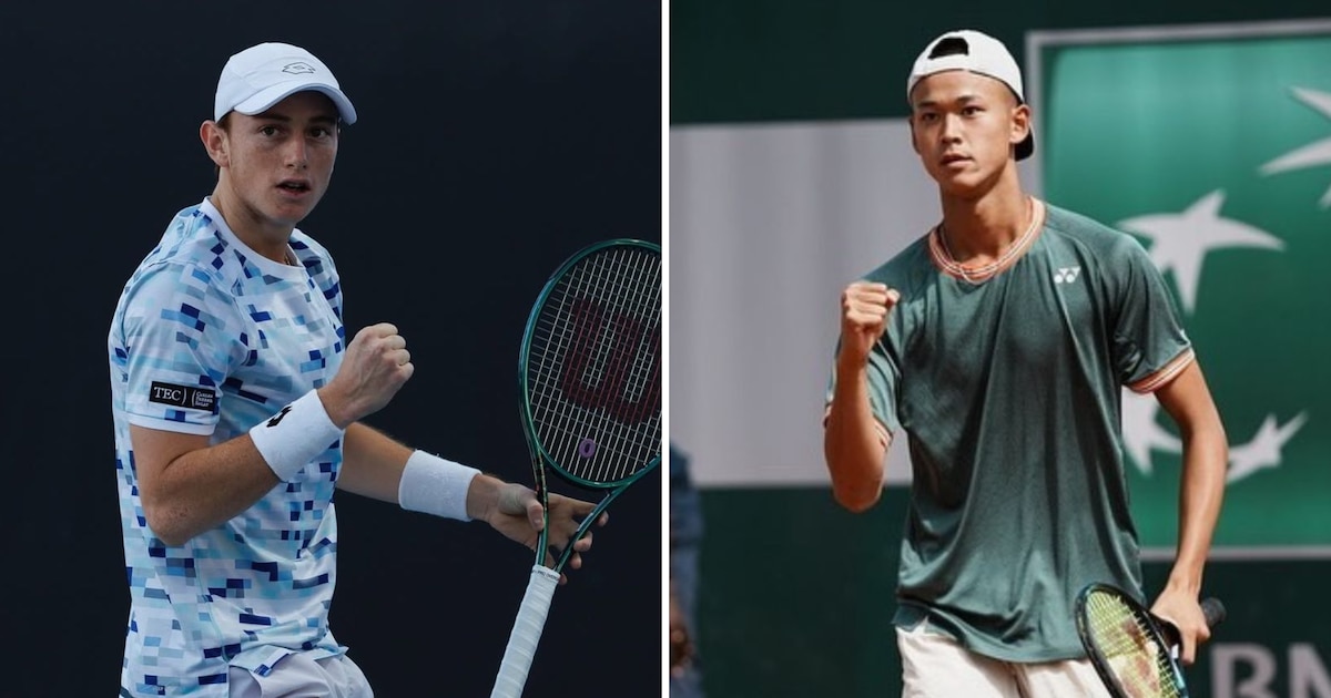 Ignacio Buse busca avanzar en el US Open 2025 tras vencer a Lukas Neumayer en la qualy de Nueva York
