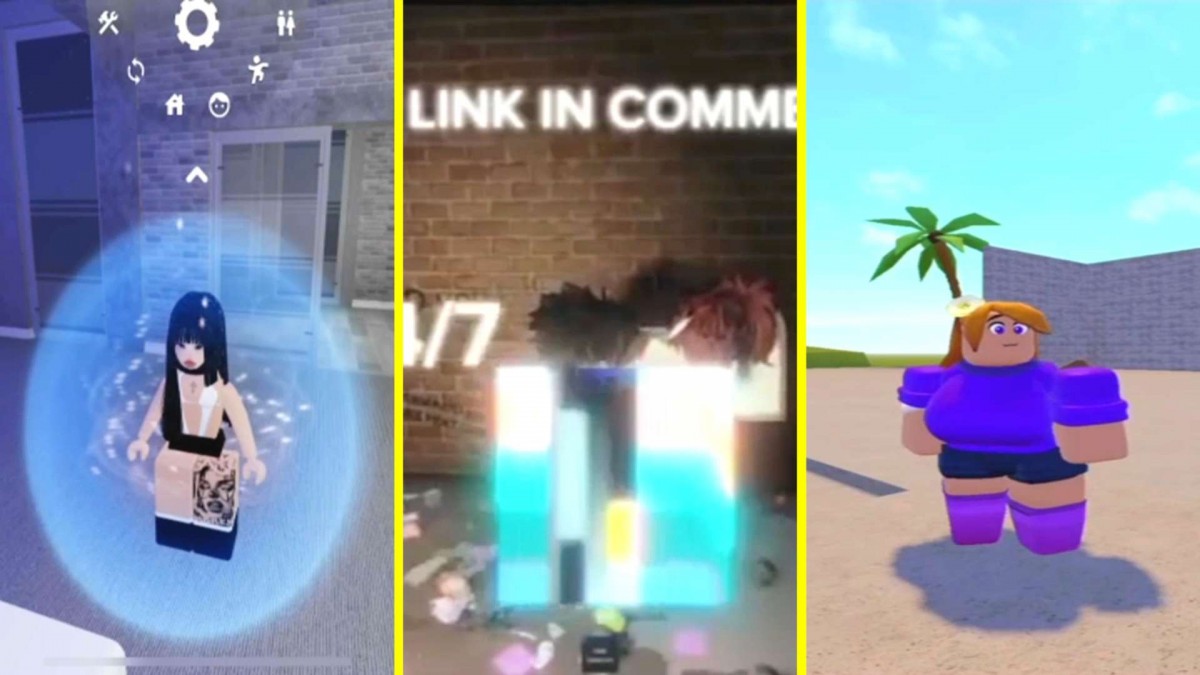 Denuncian a Roblox por amenazas de pedófilos: ¿Cómo proteger a los niños en plataformas digitales?
