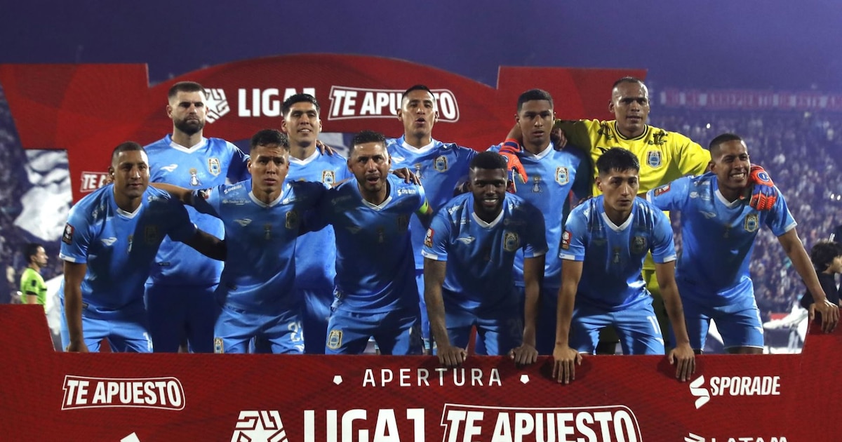 ¡Escándalo en la Liga 1 2025: Deportivo Binacional es descalificado tras remover medida cautelar y reduce la competencia a 18 equipos