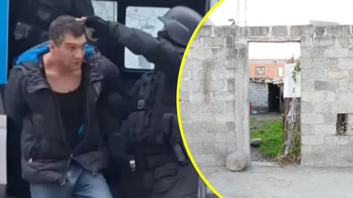 Detienen a presunto asesino serial en Argentina: vecinos relatan miedo y comportamientos inquietantes en su barrio
