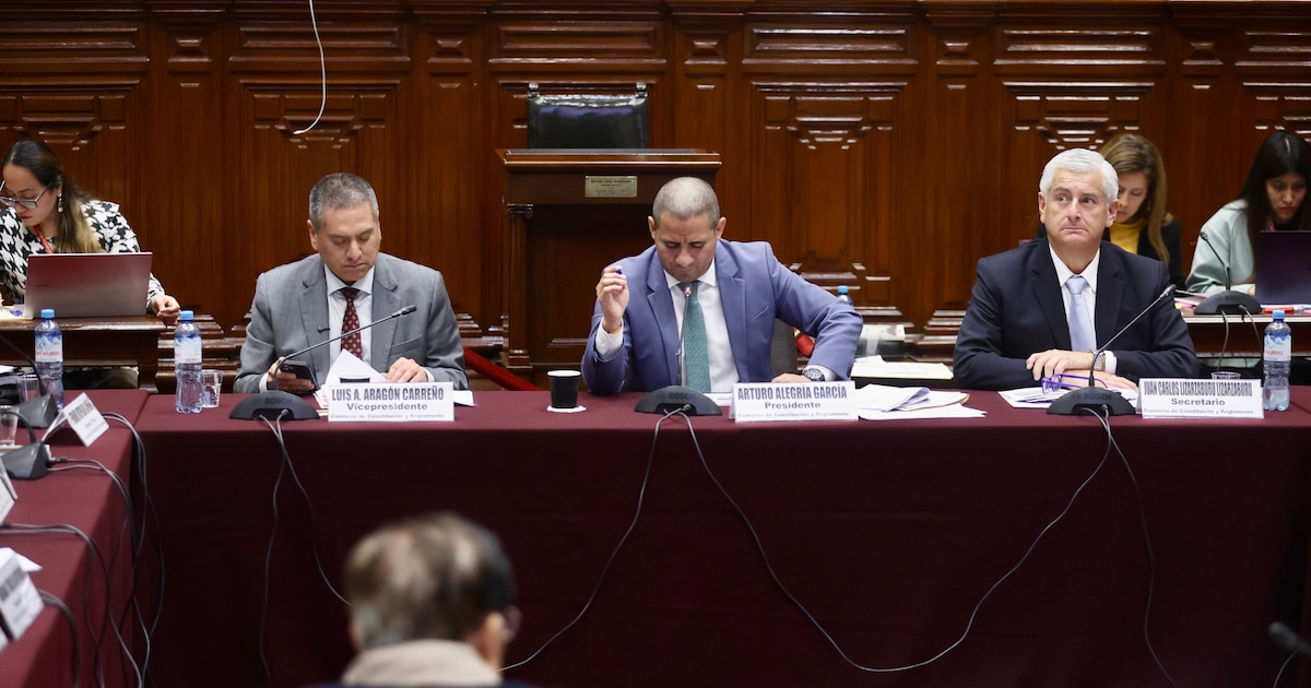 Senadores y Diputados en Perú Podrían Ganar S/ 35 Mil Mensuales en Nuevo Parlamento Bicameral