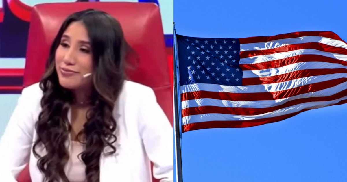 Samahara Lobatón revela por qué dejó Estados Unidos y regresó a Perú: «Extrañaba la comodidad del hogar