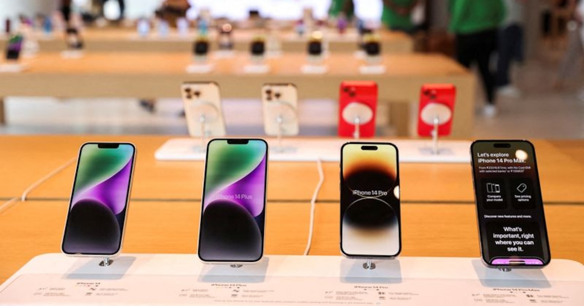 Apple traslada la producción de iPhones al 100% a India para enfrentar tensiones comerciales y fortalecer su futuro manufacturero
