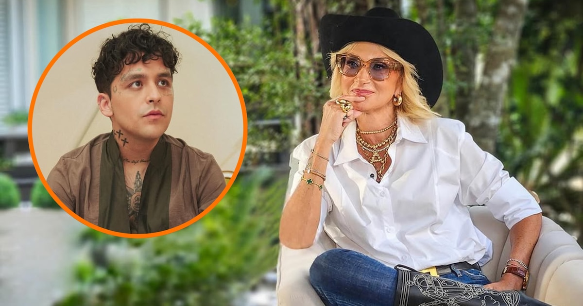Christian Nodal revela su versión sobre el triángulo amoroso que marcó su matrimonio con Ángela Aguilar y desata polémica en redes sociales