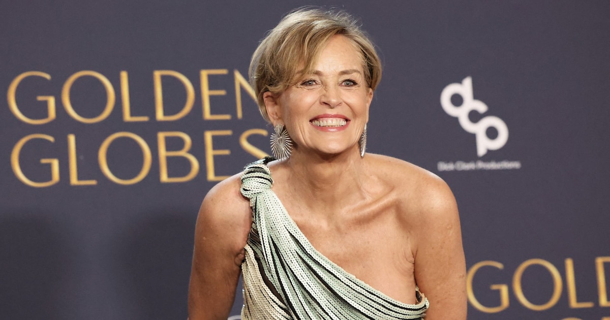 Sharon Stone a los 67 años: desafía los estándares de belleza y promueve la valoración del cuerpo natural