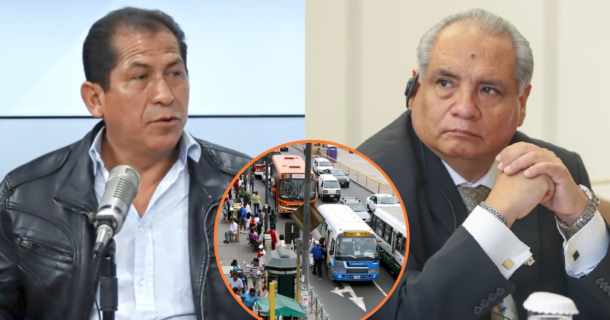 Transportistas peruanos confirman paro del 21 de agosto en medio de inseguridad y extorsiones, pese a rechazo del Ministerio de Transportes