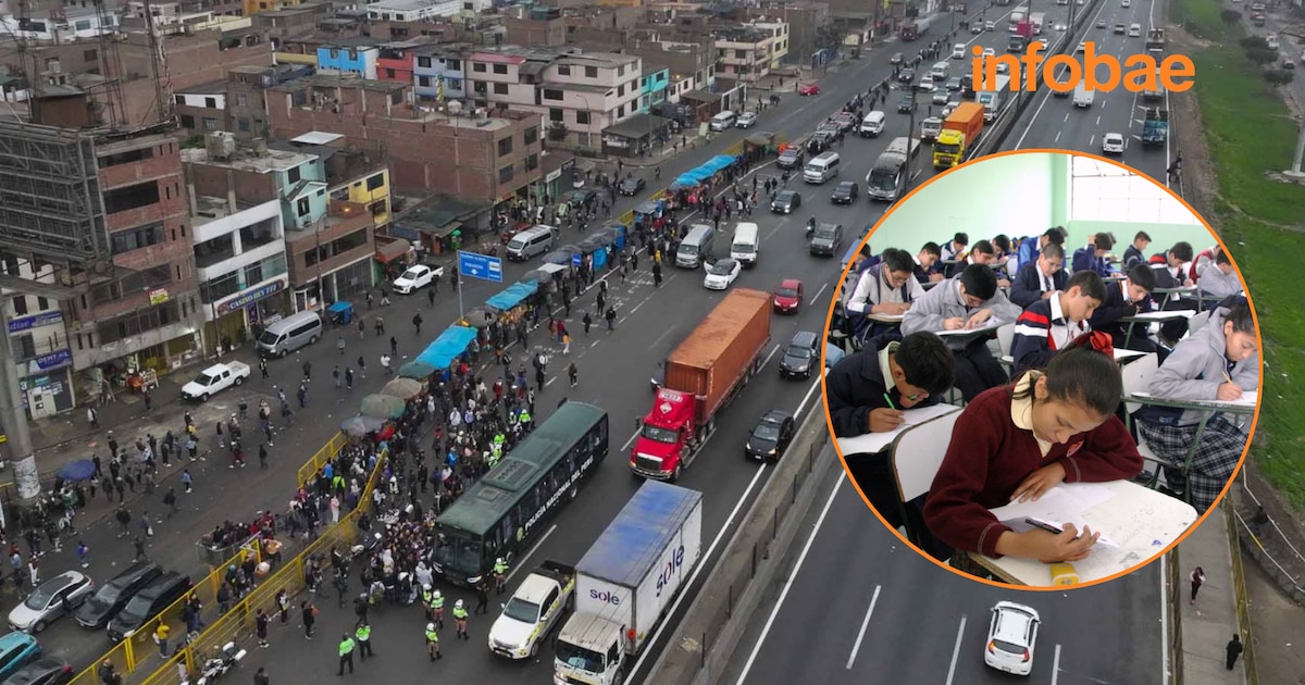 Transportistas anuncian paro el 21 de agosto en Lima y Callao, pero MTC asegura servicio normal tras acuerdo con gremios