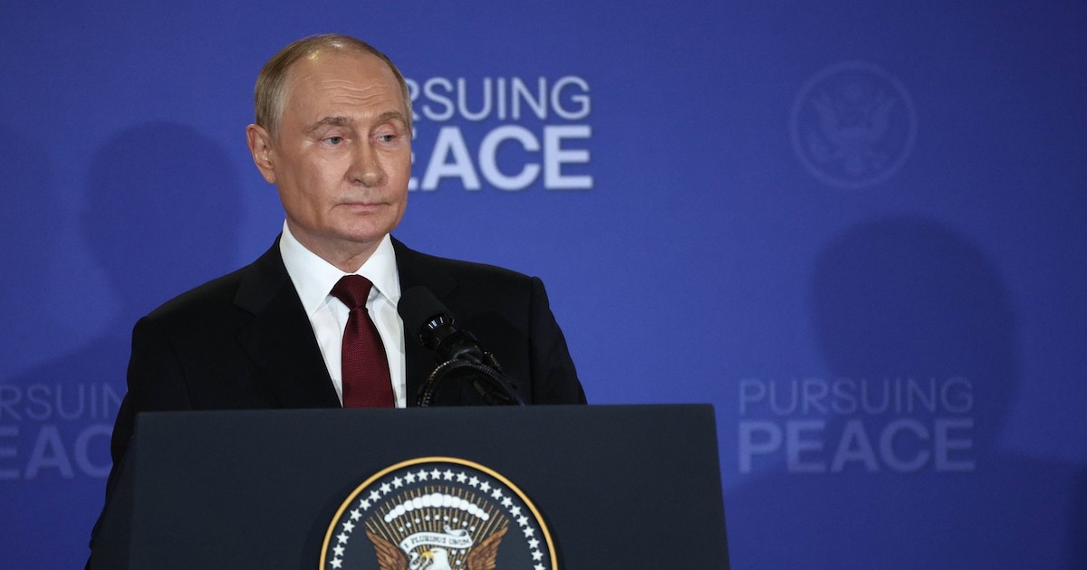 Putin sobreestima su poder en las cumbres con EE.UU. y arriesga la estabilidad mundial en medio de la guerra en Ucrania